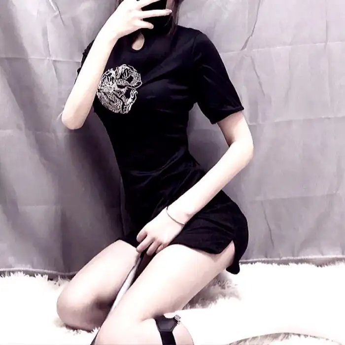 见习修女
